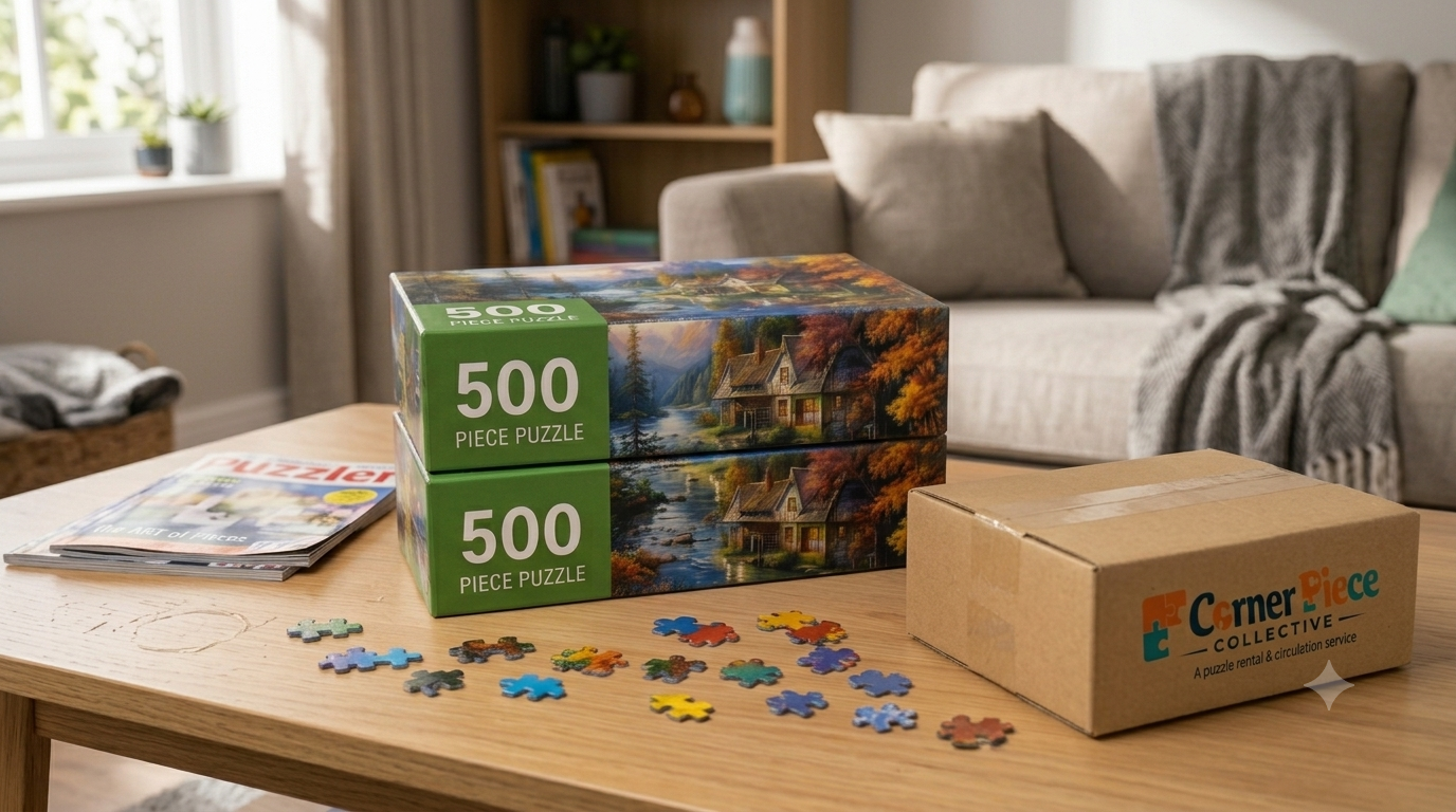 The Puzzler